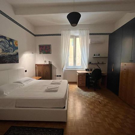 Apartament Red Sun Acquarium Bolonia Zewnętrze zdjęcie
