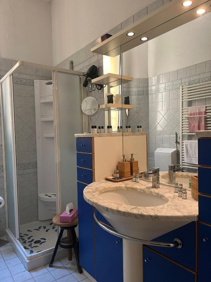 Apartament Red Sun Acquarium Bolonia Zewnętrze zdjęcie