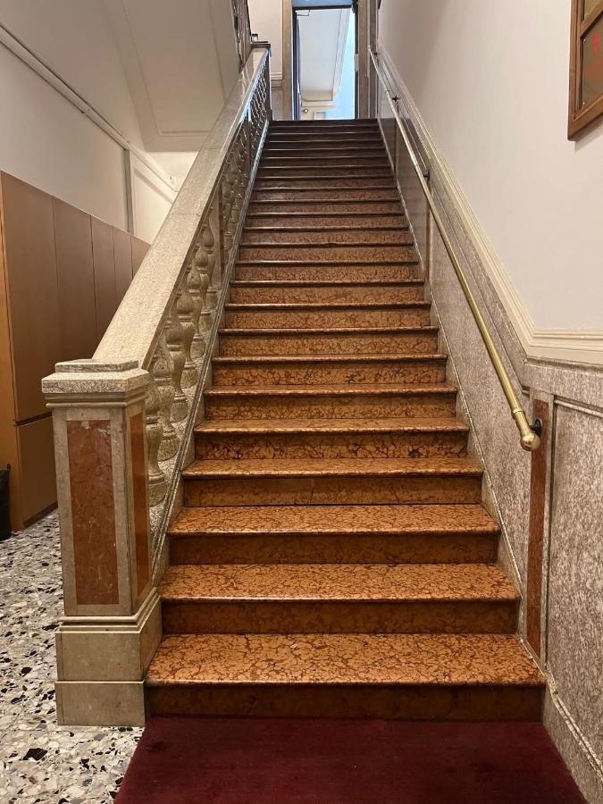 Apartament Red Sun Acquarium Bolonia Zewnętrze zdjęcie