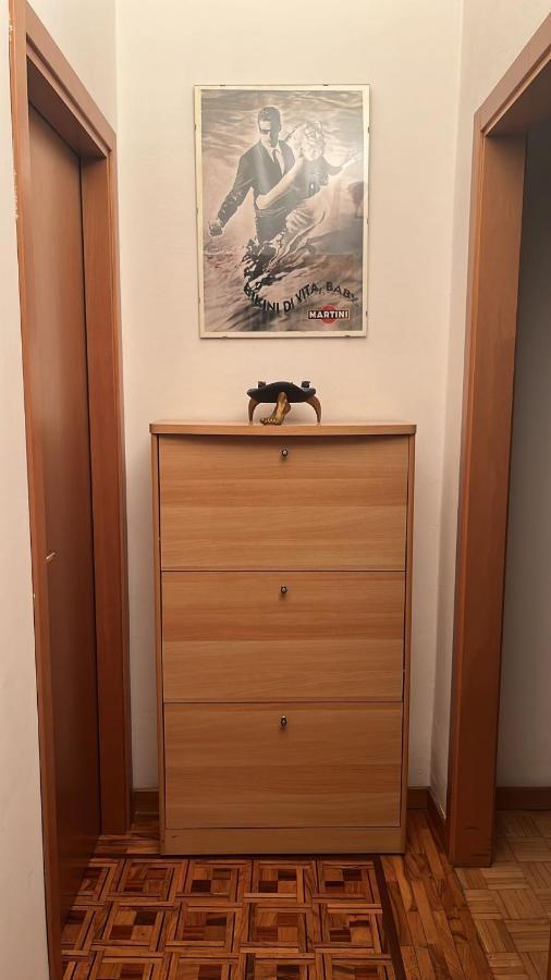 Apartament Red Sun Acquarium Bolonia Zewnętrze zdjęcie