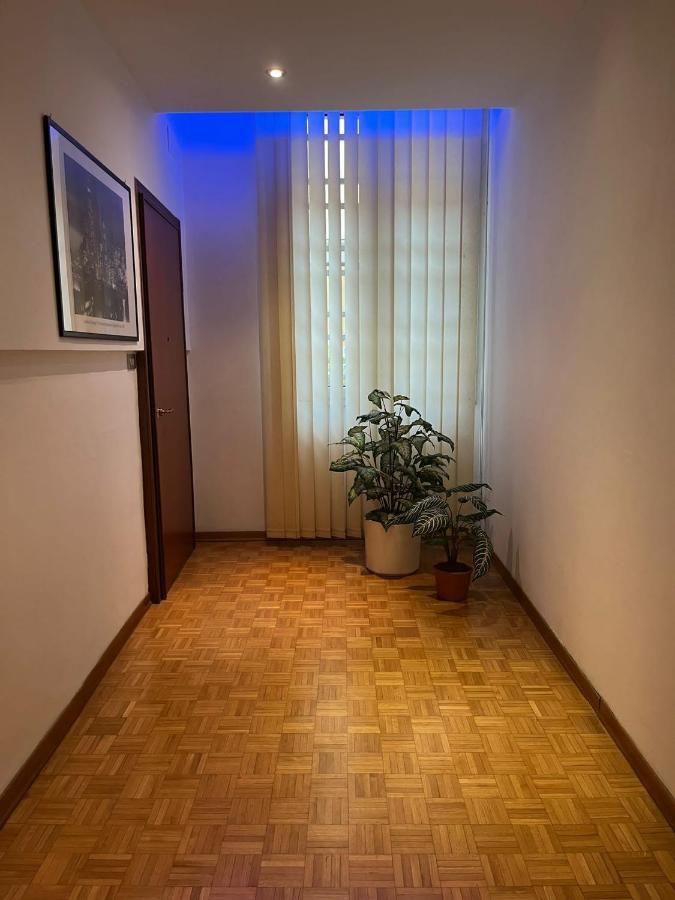 Apartament Red Sun Acquarium Bolonia Zewnętrze zdjęcie