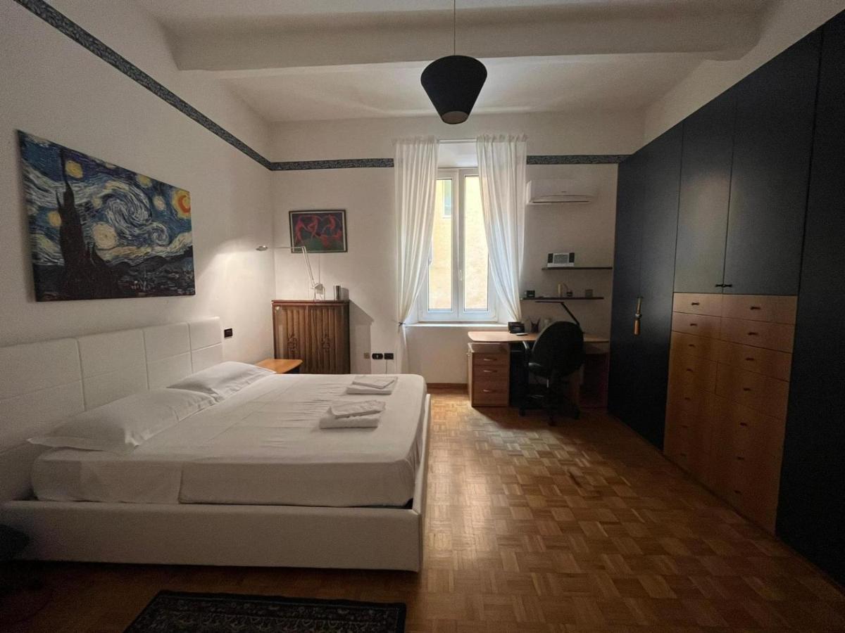 Apartament Red Sun Acquarium Bolonia Zewnętrze zdjęcie