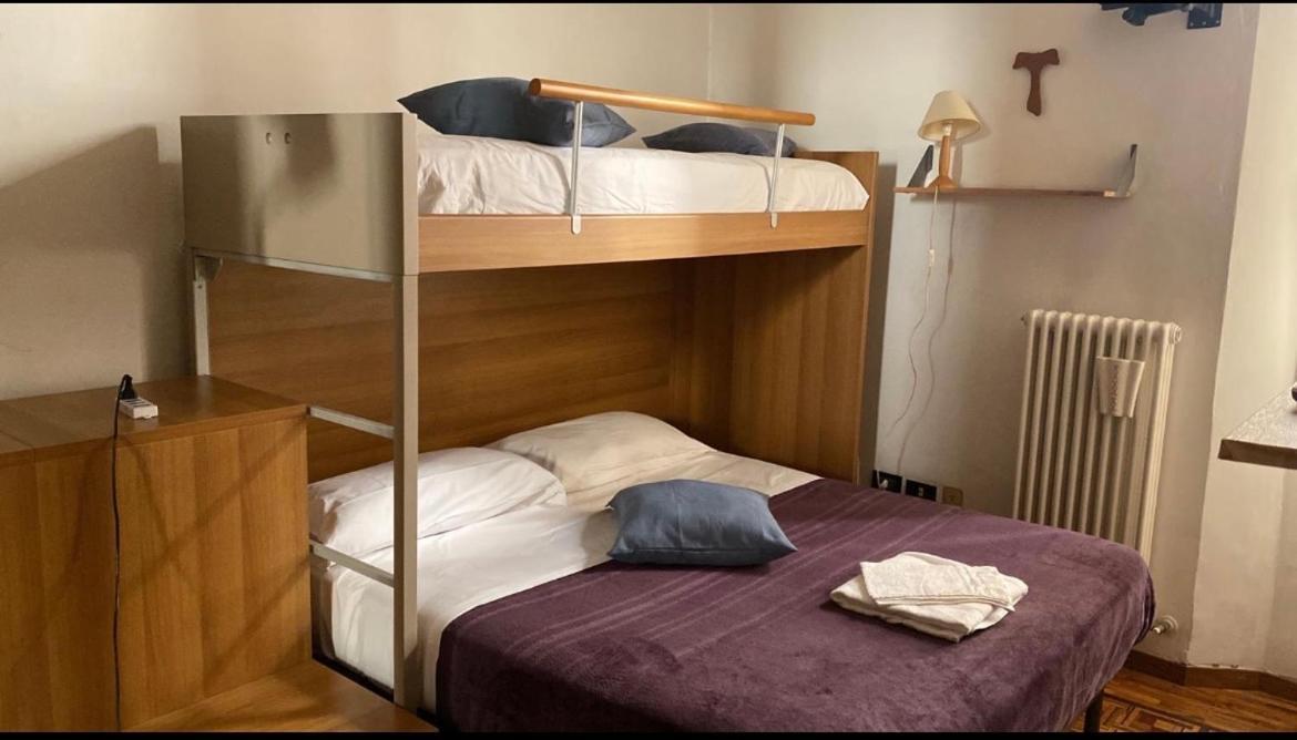 Apartament Red Sun Acquarium Bolonia Zewnętrze zdjęcie